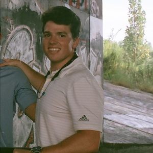 Meet your Posher, Matt